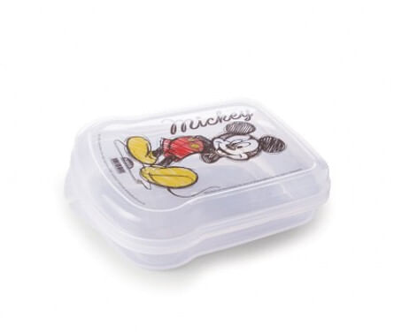 SANDUICHEIRA MICKEY VINTAGE # 5999 - PLASUTIL