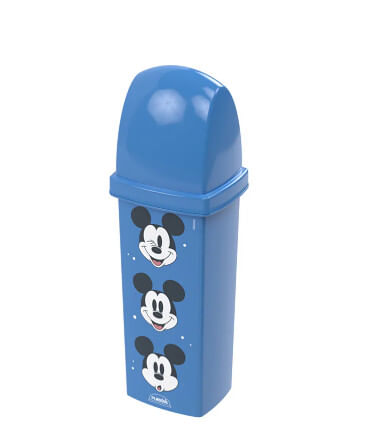 DENTAL CASE MICKEY # 16015 - PLASUTIL