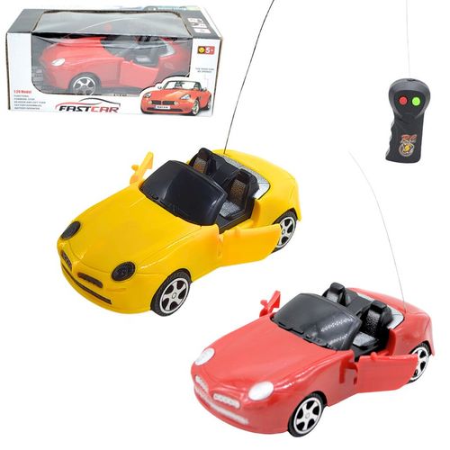 CARRO #TOYS-24454 - TOYS-24454