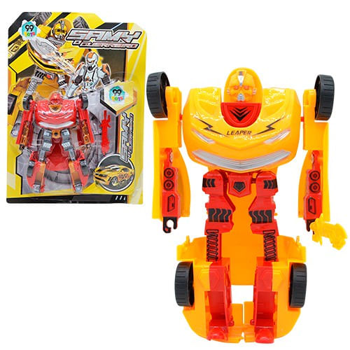 ROBÔ #TOYS-202136 - SUPER 99