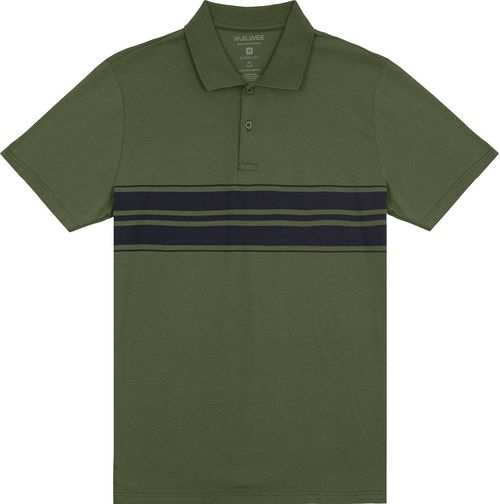 CAMISA POLO P AO XGG #1000124543 - MALWEE