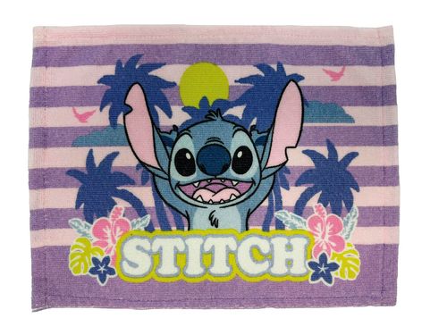 TOALHA DE LANCHEIRA - STITCH- 5 UNIDADES # 040655 - LEPPER