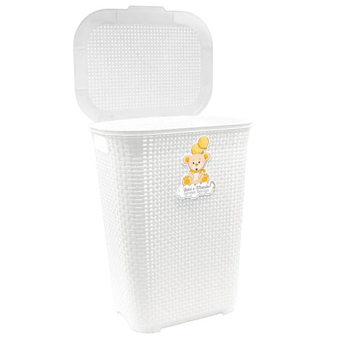 CESTO INFANTIL - 30 LITROS # BM2103 - MONTE LIBANO