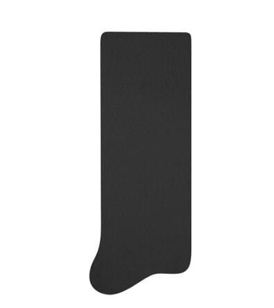 MEIA MASCULINA - TAMANHO  37 A 44 # 3030.001 - SELENE