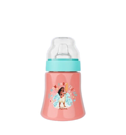 COPO COM TAMPA  MOANA - 340ML #03965 - DERMIWIL