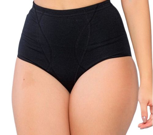 CALCINHA ALTA P AO XG # 00082300 - LOVESECRET