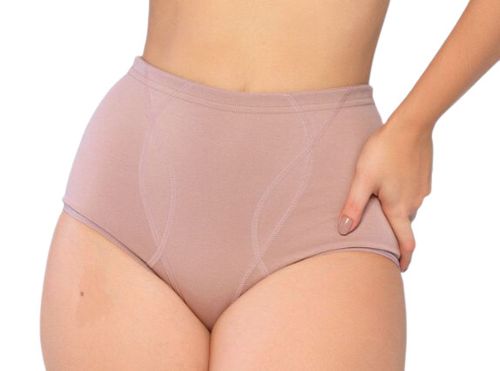 CALCINHA ALTA P AO XG # 00082300 - LOVESECRET