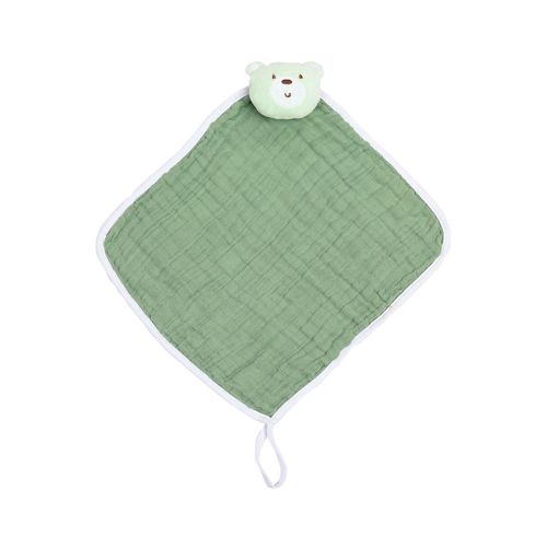 NANINHA COM PRENDEDOR DE CHUPETA SOFT PREMIUM #467518 - PAPI