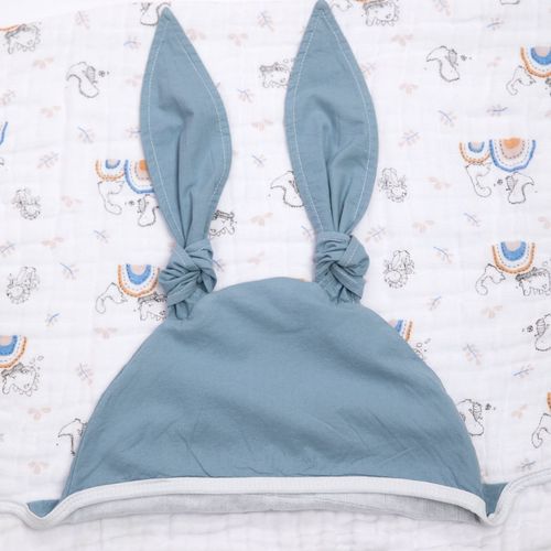 TOALHÃO DE BANHO AVENTAL SOFT PREMIUM  #468118 - PAPI