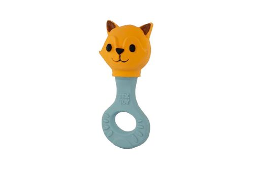 RAPOSA CHOCALHO AZUL # 022.06.6 - TEX TOY