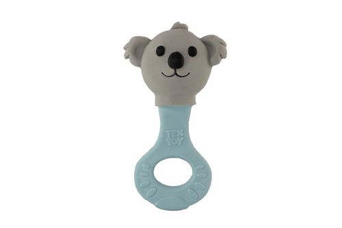 COALA CHOCALHO AZUL # 022.08.8 - TEX TOY