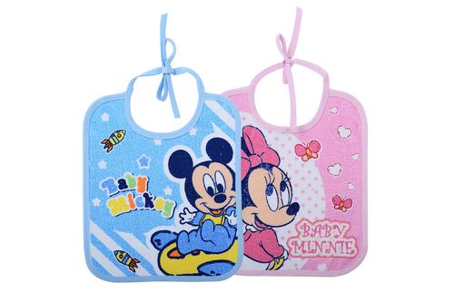 BABADOR DISNEY #3850 - MINASREY