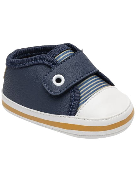 TÊNIS STAR BABY - FASE 1 - TAMANHO 1 AO 4 # 0110305C - PIMPOLHO