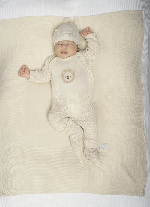 SAÍDA DE MATERNIDADE - LAYON - TAMANHO RN # 425019 - FOFINHO