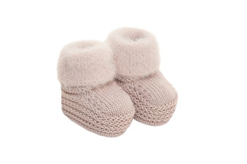 BOTA MIRELLA - TAMANHO RN # 225906 - FOFINHO
