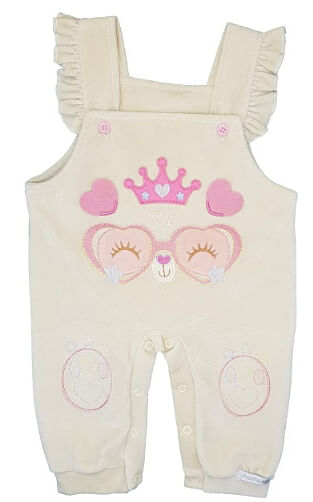 JARDINEIRA PLUSH PREGUIÇA P AO G # 26004 - PRESENTE DE ANJO