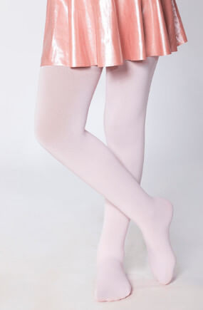 MEIA CALÇA LOBINHA - TAMANHO P AO G #02588-001 - LUPO