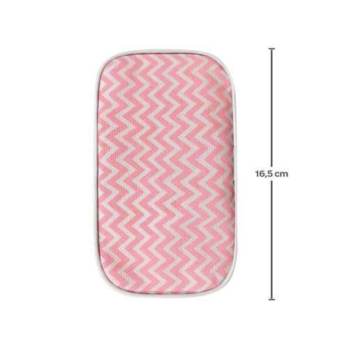 KIT CUIDADOS BABY COM ESTOJO # 7286 - BUBA