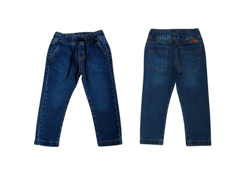 CALÇA JEANS - MASCULINO - TAMANHO P AO G # 004557 - ARTICOLARE