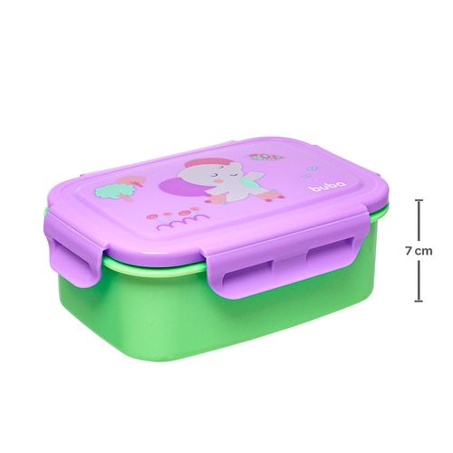 BENTO BOX ZOO ELEFANTE # 19698 - BUBA