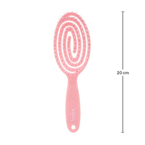 ESCOVA DE CABELO # 19080 - BUBA