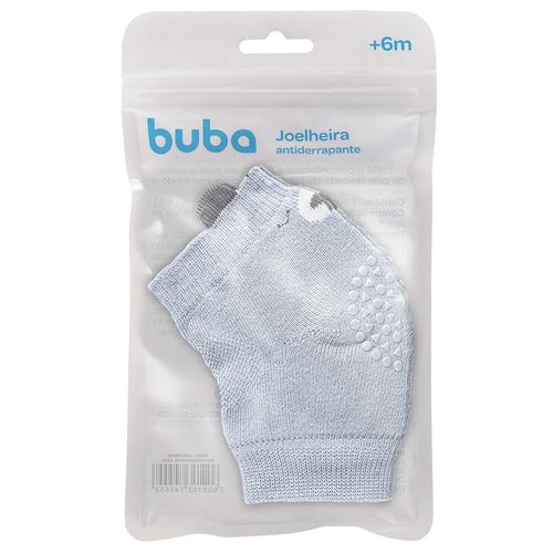 JOELHEIRA ANTIDERRAPANTE - URSO # 19414 - BUBA
