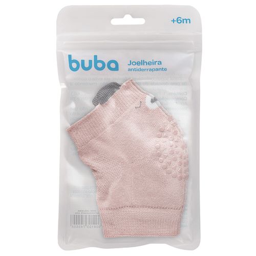 JOELHEIRA ANTIDERRAPANTE - URSO # 19415 - BUBA