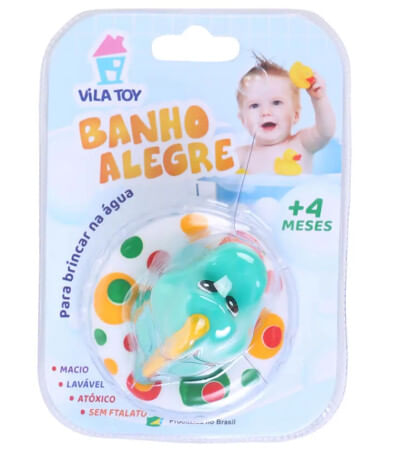 DINO MAX BANHO # 400-12 - VILA TOY