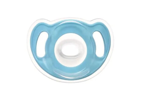 CHUPETA FIRST MOMENTS DELICATE - TAMANHO 3 # BB1214 - MULTILASER