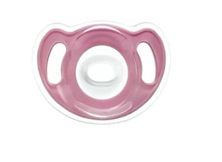 CHUPETA FIRST MOMENTS DELICATE - TAMANHO 3 # BB1215 - MULTILASER