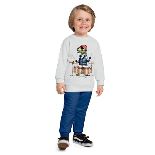 CONJUNTO INFANTIL -  MASCULINO - TAMANHO 2 AO 3 # 1000825 - KYLY