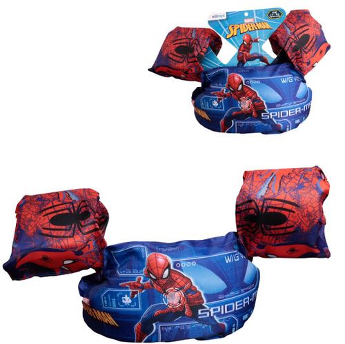 BOIA COLETE SPIDERMAN # DYIN-256 - ETILUX
