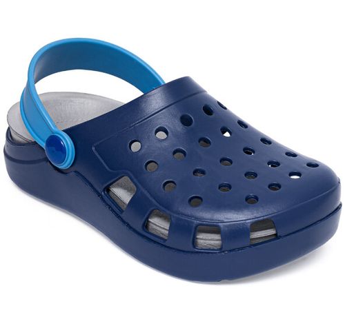 SANDÁLIA BABUCHE - FASE 3 - TAMANHO 23 AO 27 #0130384S - PIMPOLHO