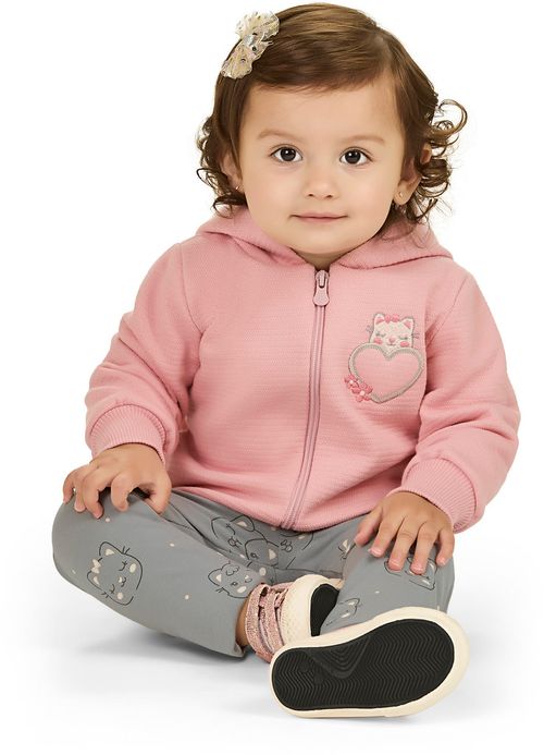 CONJUNTO INFANTIL 1 AO 3 # 37012 - ANGERÔ