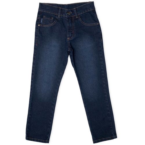 CALÇA - INFANTIL - MASCULINA - TAMANHO 1 AO 3 # 3275 - MANIA JEANS