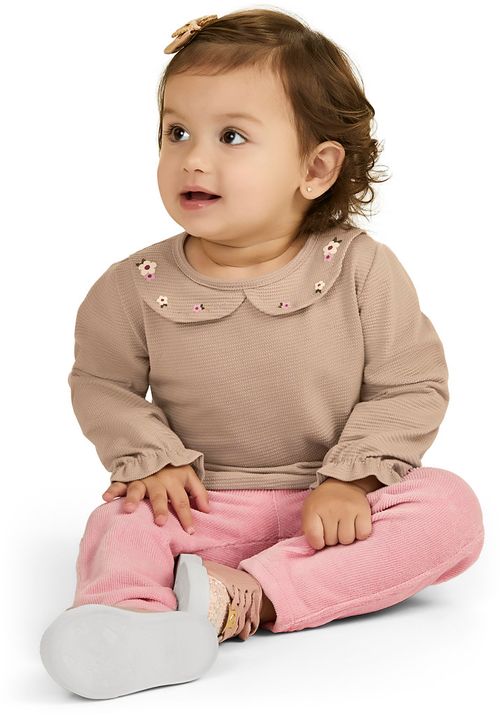 BLUSA  1 AO 3 # 22338 - ANGERÔ
