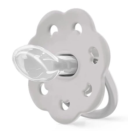 CHUPETA CANDY BICO ORTO - TAMANHO 2 # 640131 - LILLO