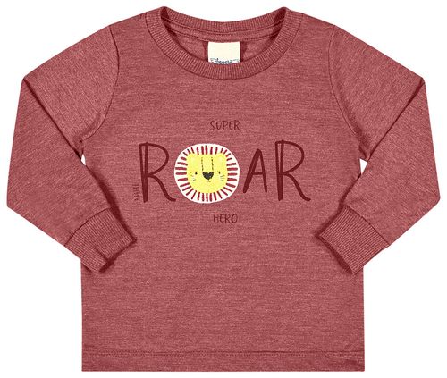 CAMISETA 1 AO 3 # 21506 - ANGERÔ