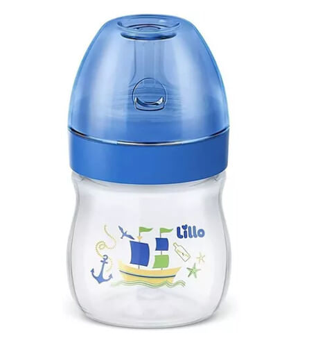 SUPER MAMADEIRA EVOLUTION 150ML # 628621 - LILLO