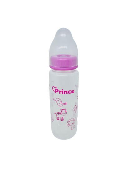 MAMADEIRA SAQUINHO 240ML # 3244 - PRINCE