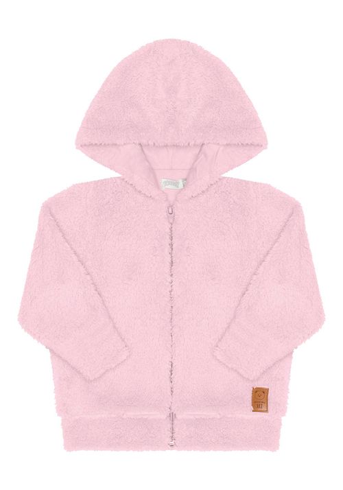 JAQUETA INFANTIL - TAMANHO 1 #65238 - LUNENDER ALAKAZOO