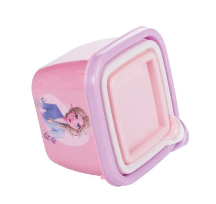 CONJUNTO POTE CONECT - 3 UNIDADES -  FROZEN # 4098 - PLASUTIL