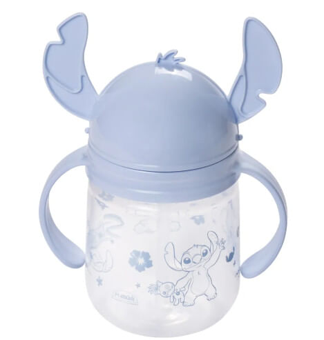 CANECA TREINAMENTO 350ML # 17433 - PLASUTIL