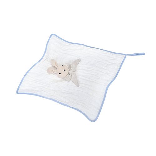 NANINHA COM PRENDEDOR - LOUPIOT NATURE - 40cm x 40cm - #531177 - MINASREY