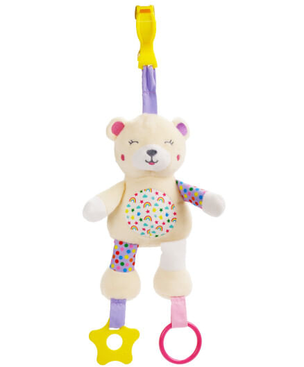 MOBILE PELÚCIA URSO # 0300578 - PIMPOLHO