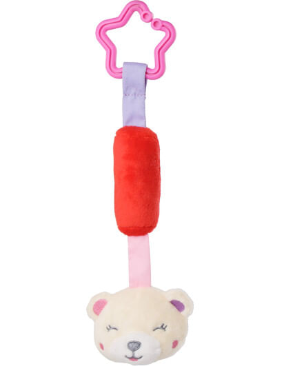 MÓBILE PELÚCIA SININHO - URSO # 0300576 - PIMPOLHO