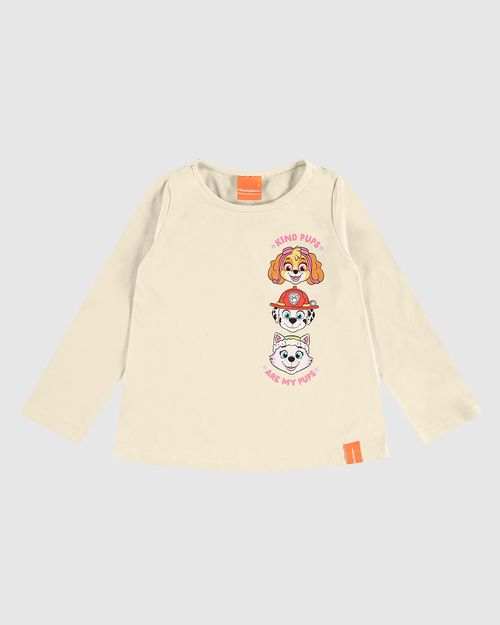 BLUSA  - INFANTIL - FEMININA - TAMANHO 1 AO 3 # 1000126366 - MALWEE