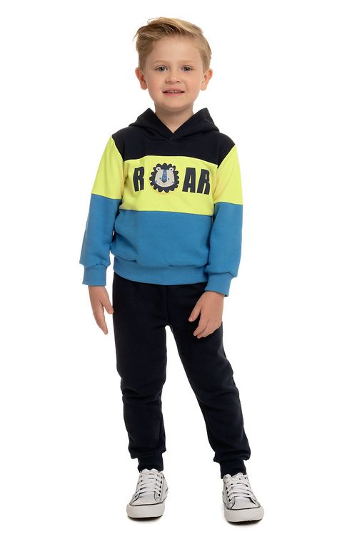 CONJUNTO INFANTIL 1 AO 3 # 6986 - BY GUS