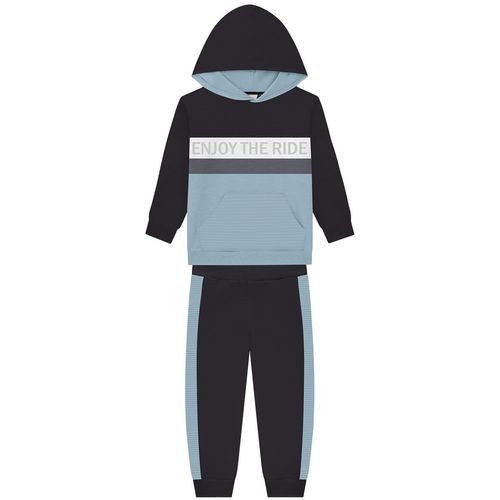 CONJUNTO INFANTIL -  MASCULINO - TAMANHO 1 # 2000819 - MILON