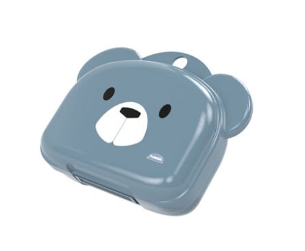 SABONETEIRA LUDICA # 16636 - PLASUTIL